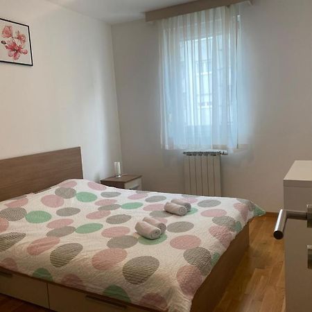 Affordable Apartments 8 Zagreb Dış mekan fotoğraf