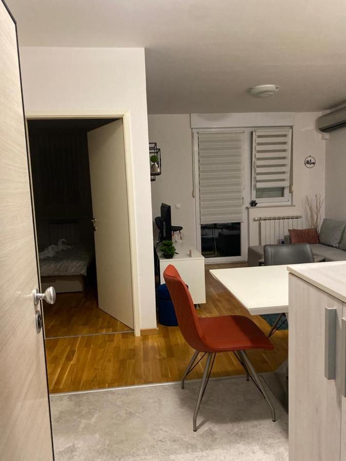 Affordable Apartments 8 Zagreb Dış mekan fotoğraf